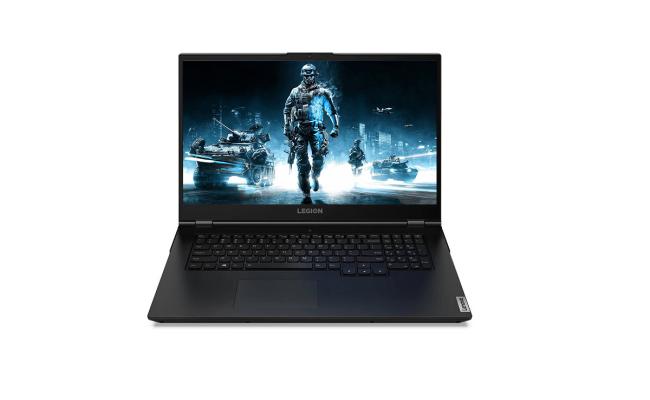Lenovo Legion 5 Core i7 10th GTX1660 TI 6GB 144Hz – Gaming Laptop